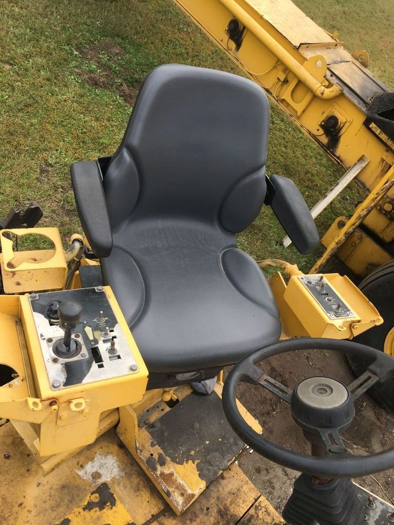 2008 ROADTEC RP-190 - Image 14